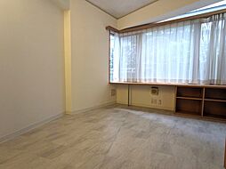 JR総武線 信濃町駅 徒歩2分の賃貸マンション 2階ワンルームのリビング/ダイニング