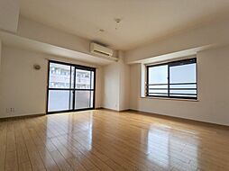 東京メトロ東西線 門前仲町駅 徒歩9分の賃貸マンション 4階ワンルームのリビング/ダイニング