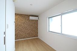 マック千束コート 3階ワンルームのリビング/ダイニング