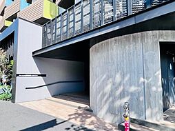 JR総武線 千駄ケ谷駅 徒歩5分の賃貸マンション