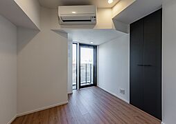 SYFORME SHIROKANE-TAKANAWA 303 3階1Kのリビング/ダイニング