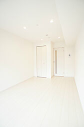 京急本線 追浜駅 徒歩9分の賃貸マンション 3階1Kのリビング/ダイニング