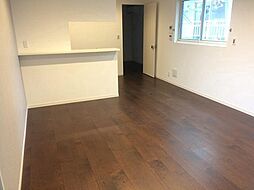 Ｌｉｂｅｒｔｅ経堂 9 3階1LDKのリビング/ダイニング