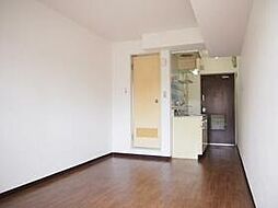 京王線 笹塚駅 徒歩7分の賃貸マンション 2階ワンルームのリビング/ダイニング