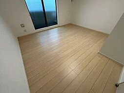 アニーサ．ケー 202 2階1Kのリビング/ダイニング