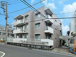 JR南武線 中野島駅 徒歩6分の賃貸マンション