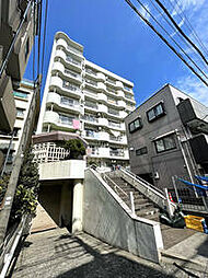 東武東上線 大山駅 徒歩3分の賃貸マンション