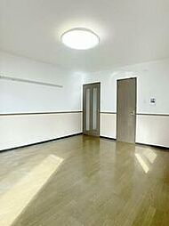 JR総武本線 市川駅 徒歩7分の賃貸マンション 1階1Kのリビング/ダイニング