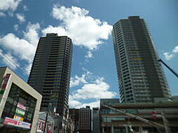 JR中央線 国分寺駅 徒歩1分