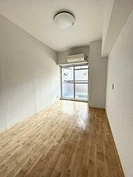 ウインベル川崎第10 506 5階ワンルームのリビング/ダイニング