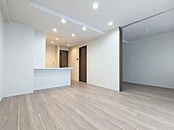 エスリード箕面船場阪大前 1005 10階2LDKのリビング/ダイニング