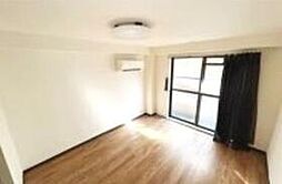 東急東横線 武蔵小杉駅 徒歩14分の賃貸マンション 2階ワンルームの室内