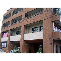 西武池袋線 練馬高野台駅 徒歩10分の賃貸マンション