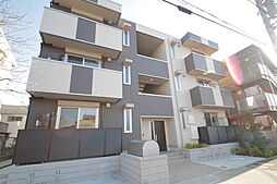 東京メトロ千代田線 北綾瀬駅 徒歩20分