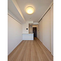 JR総武線 平井駅 徒歩8分の賃貸マンション 3階1DKのリビング/ダイニング