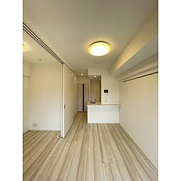 JR総武線 平井駅 徒歩8分の賃貸マンション 2階1DKのリビング/ダイニング