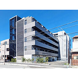 JR総武線 平井駅 徒歩8分の賃貸マンション