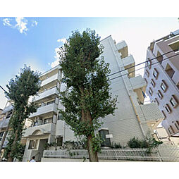 ジョイフル目黒洗足 202