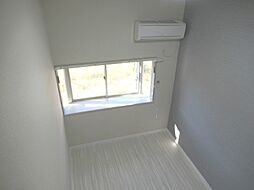 西武多摩川線 新小金井駅 徒歩12分の賃貸アパート 2階ワンルームのリビング/ダイニング