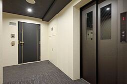 JR山手線 神田駅 徒歩6分の賃貸マンション 4階1LDKの室内