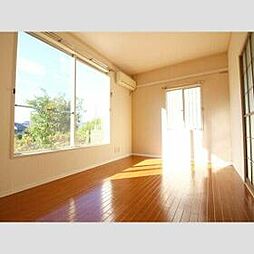 JR内房線 長浦駅 徒歩22分の賃貸アパート 1階3DKのリビング/ダイニング