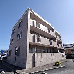 名鉄西尾線 桜井駅 徒歩11分の賃貸マンション