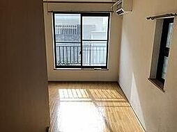 京王井の頭線 西永福駅 徒歩3分の賃貸アパート