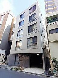 京急本線 京急鶴見駅 徒歩3分の賃貸マンション