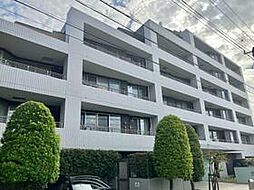 都営浅草線 西馬込駅 徒歩6分の賃貸マンション