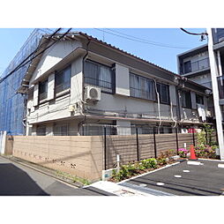 JR山手線 大塚駅 徒歩7分の賃貸アパート