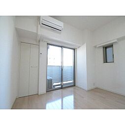 東京メトロ丸ノ内線 中野坂上駅 徒歩3分の賃貸マンション 6階1Kのリビング/ダイニング