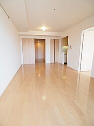 JR山手線 大塚駅 徒歩9分の賃貸マンション 13階2LDKのリビング/ダイニング