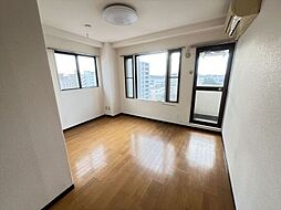 都営三田線 志村坂上駅 徒歩6分の賃貸マンション 9階ワンルームのリビング/ダイニング