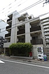 プレール・ドゥーク品川シーサイド