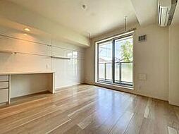 JR山手線 大塚駅 徒歩7分の賃貸マンション 3階ワンルームの室内