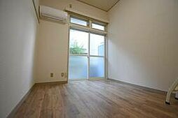 サンタリーベ 105 1階1Kのリビング/ダイニング