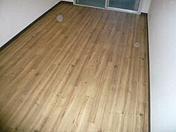 JR京浜東北・根岸線 鶴見駅 徒歩10分の賃貸マンション 7階ワンルームのリビング/ダイニング