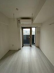 ガリシア武蔵小山 302 3階1Kのリビング/ダイニング