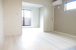 都営浅草線 馬込駅 徒歩6分の賃貸アパート 1階1LDKのリビング/ダイニング