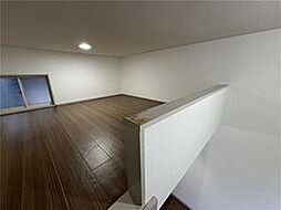 東京メトロ丸ノ内線 方南町駅 徒歩10分の賃貸アパート 1階ワンルームのリビング/ダイニング