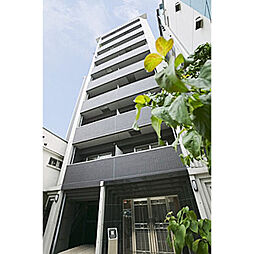 東京メトロ南北線 白金高輪駅 徒歩9分の賃貸マンション