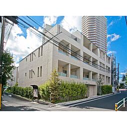 ブランズ東中野プレシアス