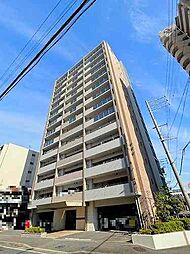 JR東海道本線 三河安城駅 徒歩9分の賃貸マンション