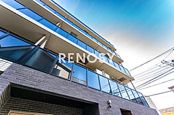 東武東上線 東武練馬駅 徒歩9分の賃貸マンション