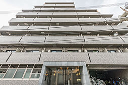 JR京浜東北・根岸線 大森駅 徒歩13分の賃貸マンション