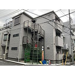 JR総武線 小岩駅 徒歩6分の賃貸アパート