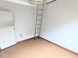 京王線 代田橋駅 徒歩10分の賃貸アパート 1階1Kのリビング/ダイニング