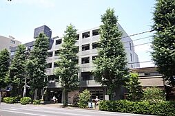 JR中央線 西荻窪駅 徒歩12分の賃貸マンション