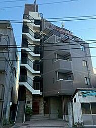 西武新宿線 沼袋駅 徒歩5分の賃貸マンション