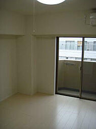 メインステージ西蒲田II 404 4階1Kのリビング/ダイニング